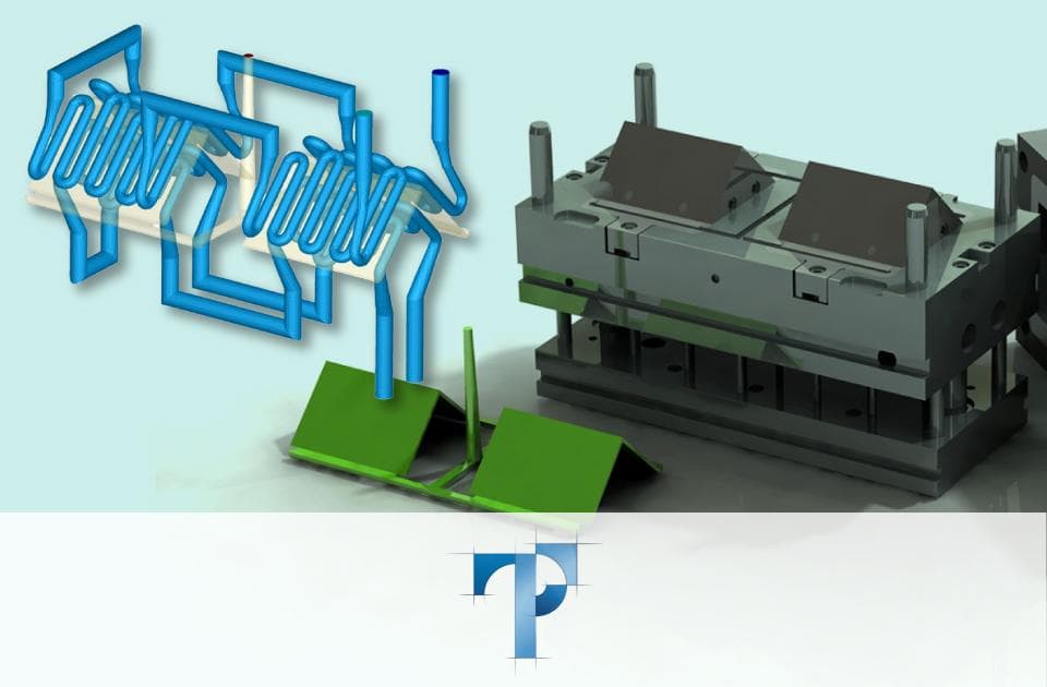 ブダペスト工科経済大学はMoldex3Dにより金型冷却時間を18%短縮