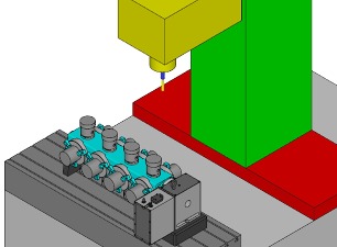 機械シミュレーション対応