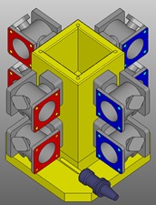 加工工程の全体最適化