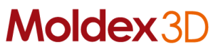 樹脂流動解析ソフト Moldex3D ロゴ