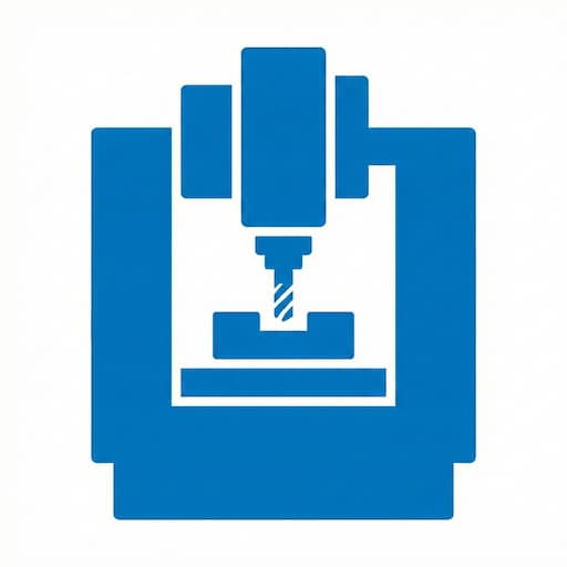 マシニングアイコン