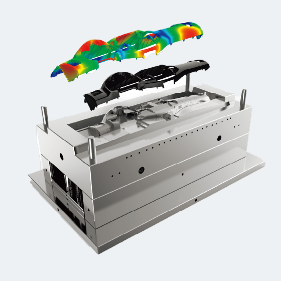 Moldex3D
