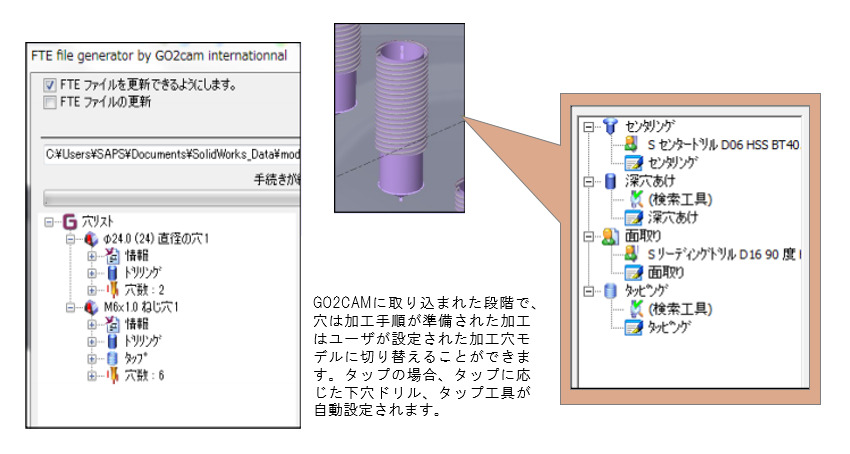 サンプル